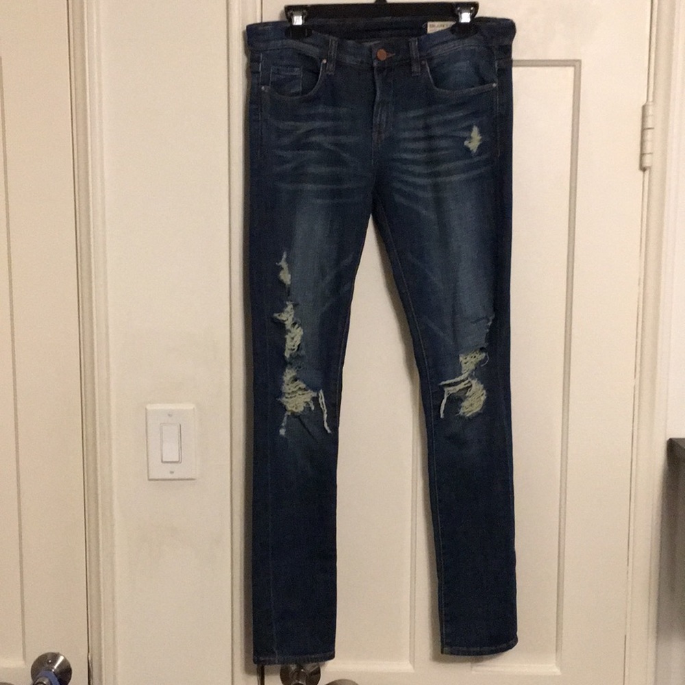 BLANK NYC jeans